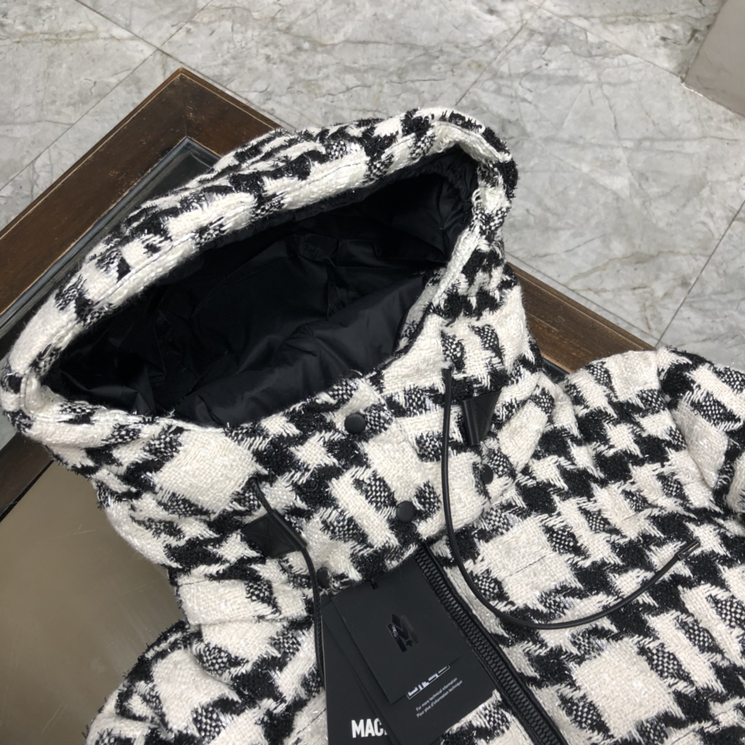 Mackage Down Jackets